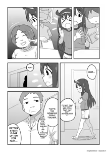 Page 43 of Reikan Kanojo - preview thumbnail