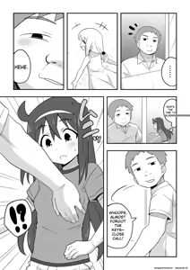 Page 44 of Reikan Kanojo - preview thumbnail
