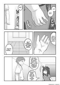 Page 45 of Reikan Kanojo - preview thumbnail