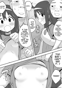 Page 48 of Reikan Kanojo - preview thumbnail