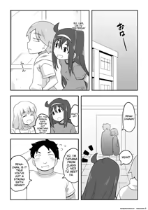 Page 54 of Reikan Kanojo - preview thumbnail