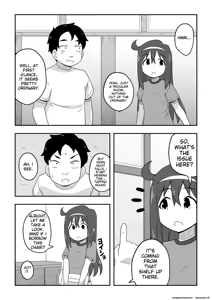Page 57 of Reikan Kanojo - preview thumbnail