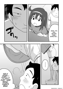 Page 58 of Reikan Kanojo - preview thumbnail