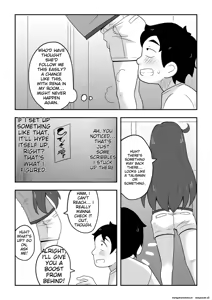 Page 59 of Reikan Kanojo - preview thumbnail