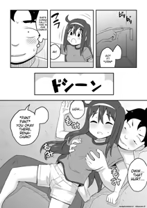 Page 61 of Reikan Kanojo - preview thumbnail