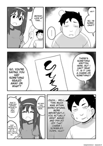 Page 63 of Reikan Kanojo - preview thumbnail