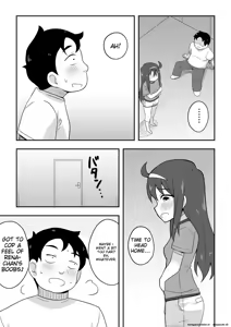 Page 67 of Reikan Kanojo - preview thumbnail