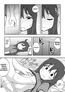 Page 75 of Reikan Kanojo - preview thumbnail