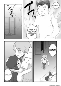 Page 91 of Reikan Kanojo - preview thumbnail