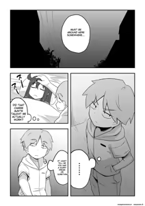Page 92 of Reikan Kanojo - preview thumbnail