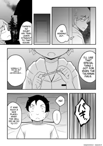Page 93 of Reikan Kanojo - preview thumbnail