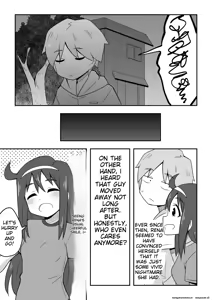 Page 95 of Reikan Kanojo - preview thumbnail