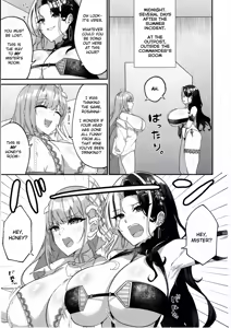 Page 2 of Nee, Mister? Darling? | Hey, Mister? Honey? - preview thumbnail