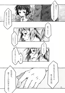 Page 25 of KinderGarten21 Sairokuhon 3 - preview thumbnail