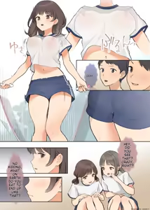 Page 13 of Shuuchi! Mental Health Seminar de Zenra ni Sareta Watashi | Embarrassing! I was stripped naked at a mental health seminar - preview thumbnail