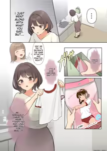 Page 16 of Shuuchi! Mental Health Seminar de Zenra ni Sareta Watashi | Embarrassing! I was stripped naked at a mental health seminar - preview thumbnail
