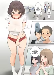 Page 18 of Shuuchi! Mental Health Seminar de Zenra ni Sareta Watashi | Embarrassing! I was stripped naked at a mental health seminar - preview thumbnail