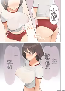 Page 19 of Shuuchi! Mental Health Seminar de Zenra ni Sareta Watashi | Embarrassing! I was stripped naked at a mental health seminar - preview thumbnail