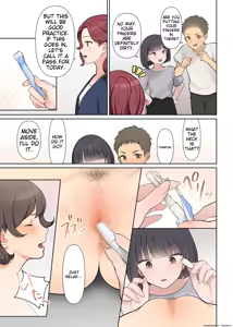 Page 39 of Shuuchi! Mental Health Seminar de Zenra ni Sareta Watashi | Embarrassing! I was stripped naked at a mental health seminar - preview thumbnail