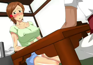 Page 142 of Otou-san, Kyou wa Dou Yatte Nukimashou ka? - preview thumbnail