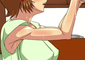 Page 20 of Otou-san, Kyou wa Dou Yatte Nukimashou ka? - preview thumbnail