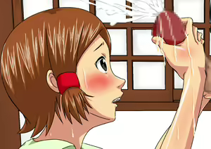 Page 23 of Otou-san, Kyou wa Dou Yatte Nukimashou ka? - preview thumbnail