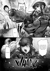 Page 12 of Nyuujoku no Ori ~Hitozuma Sousakan Atsuko~ - preview thumbnail