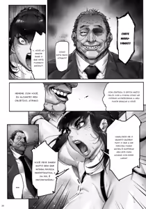 Page 19 of Nyuujoku no Ori ~Hitozuma Sousakan Atsuko~ - preview thumbnail