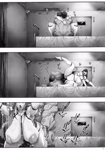 Page 26 of Nyuujoku no Ori ~Hitozuma Sousakan Atsuko~ - preview thumbnail