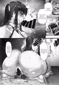 Page 33 of Nyuujoku no Ori ~Hitozuma Sousakan Atsuko~ - preview thumbnail