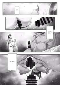 Page 37 of Nyuujoku no Ori ~Hitozuma Sousakan Atsuko~ - preview thumbnail