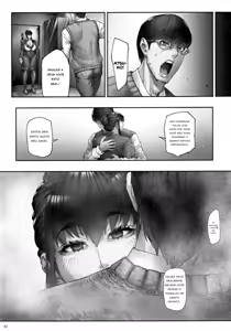 Page 41 of Nyuujoku no Ori ~Hitozuma Sousakan Atsuko~ - preview thumbnail