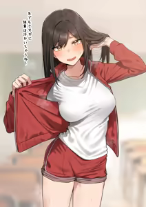 Page 60 of かぜなみ - preview thumbnail