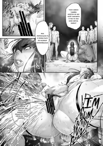 Page 26 of Nyuujoku no Ori ~Hitozuma Sousakan Atsuko~ Ni - preview thumbnail