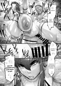 Page 34 of Nyuujoku no Ori ~Hitozuma Sousakan Atsuko~ Ni - preview thumbnail