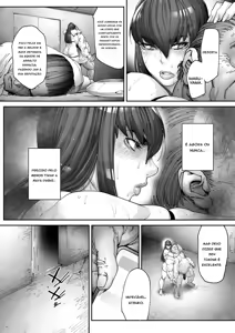 Page 39 of Nyuujoku no Ori ~Hitozuma Sousakan Atsuko~ Ni - preview thumbnail