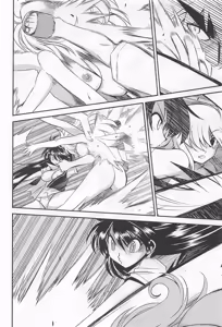 Page 122 of Wrestle! The Under Ground manga fanservice compilation - preview thumbnail