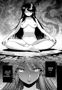 Page 20 of Wrestle! The Under Ground manga fanservice compilation - preview thumbnail
