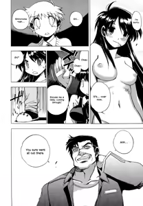 Page 38 of Wrestle! The Under Ground manga fanservice compilation - preview thumbnail