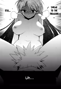 Page 48 of Wrestle! The Under Ground manga fanservice compilation - preview thumbnail