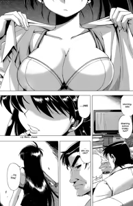 Page 52 of Wrestle! The Under Ground manga fanservice compilation - preview thumbnail