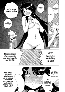Page 68 of Wrestle! The Under Ground manga fanservice compilation - preview thumbnail
