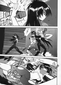 Page 89 of Wrestle! The Under Ground manga fanservice compilation - preview thumbnail