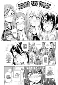 Page 51 of Nadeshiko Hiyori #1 | Una Ragazza Follemente Innamorata di un Bocciolo di Rosa ch.1-3 - preview thumbnail
