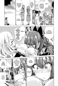 Page 56 of Nadeshiko Hiyori #1 | Una Ragazza Follemente Innamorata di un Bocciolo di Rosa ch.1-3 - preview thumbnail