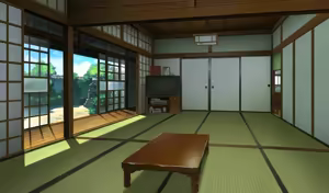 Page 152 of Sakura no Uta -Sakura no Mori no Ue o Mau- - preview thumbnail