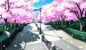 Page 33 of Sakura no Uta -Sakura no Mori no Ue o Mau- - preview thumbnail