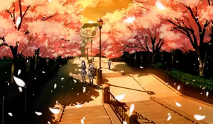 Page 38 of Sakura no Uta -Sakura no Mori no Ue o Mau- - preview thumbnail