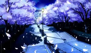 Page 41 of Sakura no Uta -Sakura no Mori no Ue o Mau- - preview thumbnail
