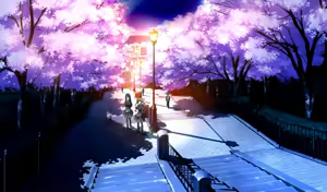 Page 44 of Sakura no Uta -Sakura no Mori no Ue o Mau- - preview thumbnail